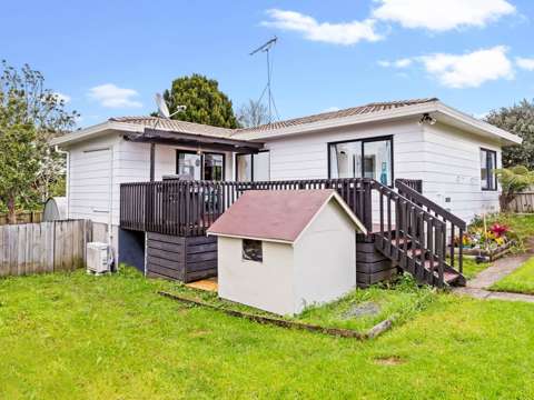 Affordable Family Rental