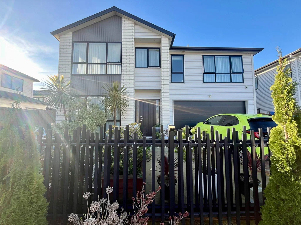 Fantastic in Flat Bush!