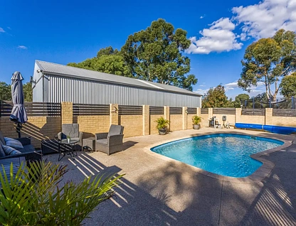 30 Paperbark Place, West Pinjarra, Mandurah, 4 rūma, 2 rūma horoi, House