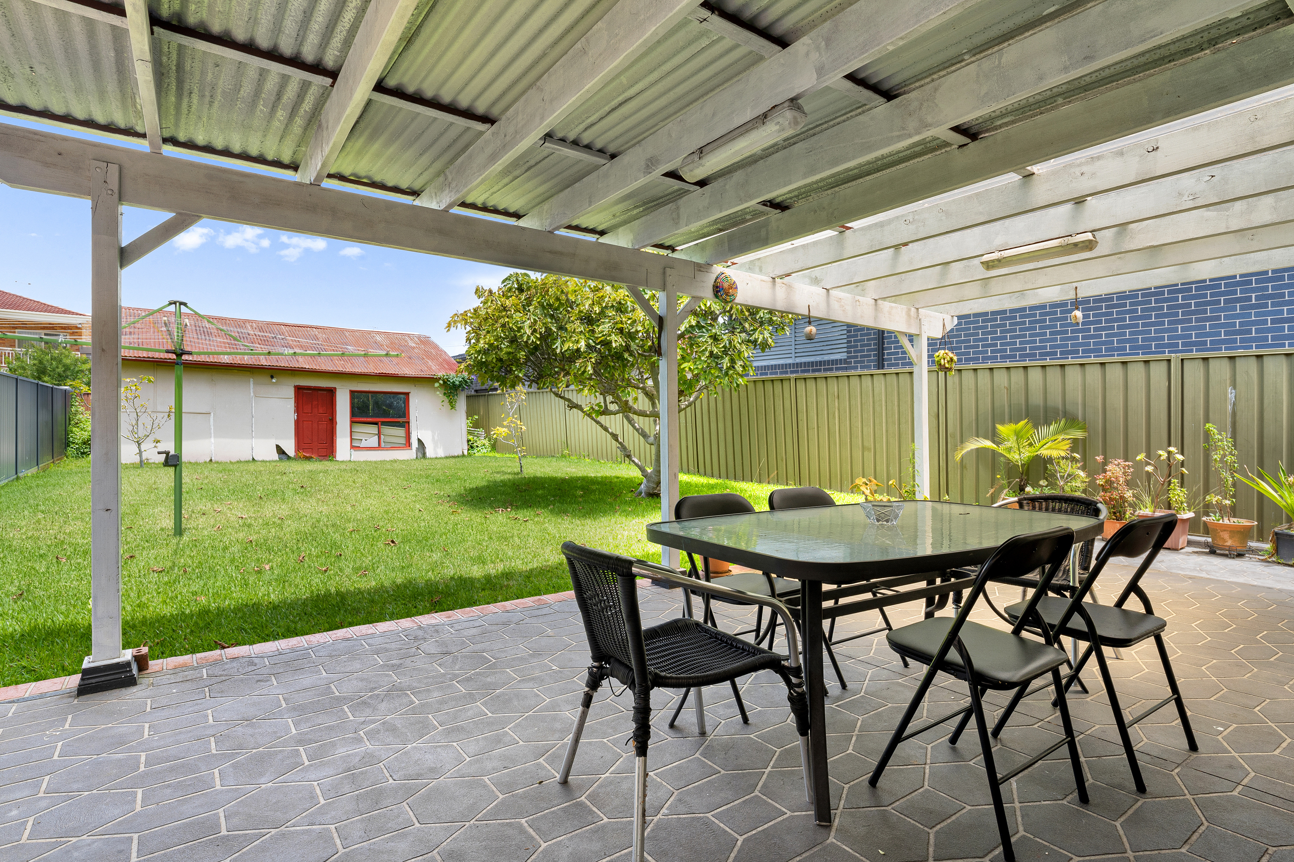 18 TAVISTOCK RD, SOUTH HURSTVILLE NSW 2221, 0 Kuwarto, 0 Banyo, House