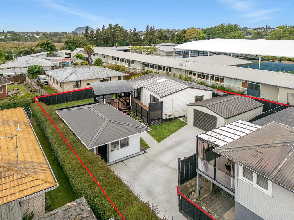 Bellevue 3Habitaciones Home + Granny Flat - Vendors Want Offers!