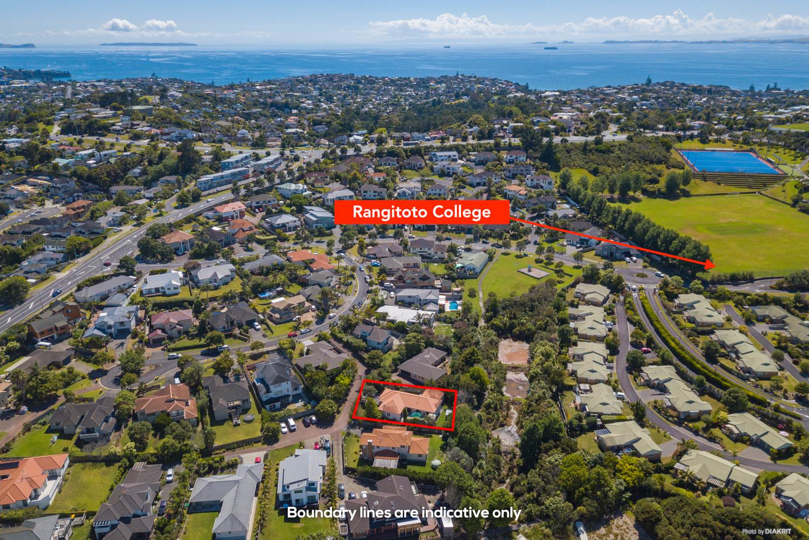 14a Baulcomb Parade, Windsor Park, Auckland - North Shore, 5 Bedrooms, 0 Bathrooms