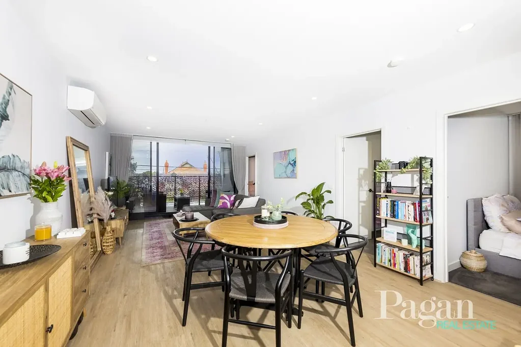 102/21 Lethbridge Street, Moonee Ponds, VIC 3039