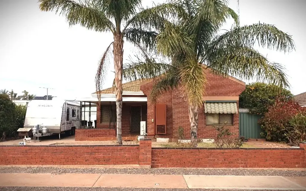 Whyalla 3ਬੈੱਡਰੂਮ CHARMING CHARACTER HOME