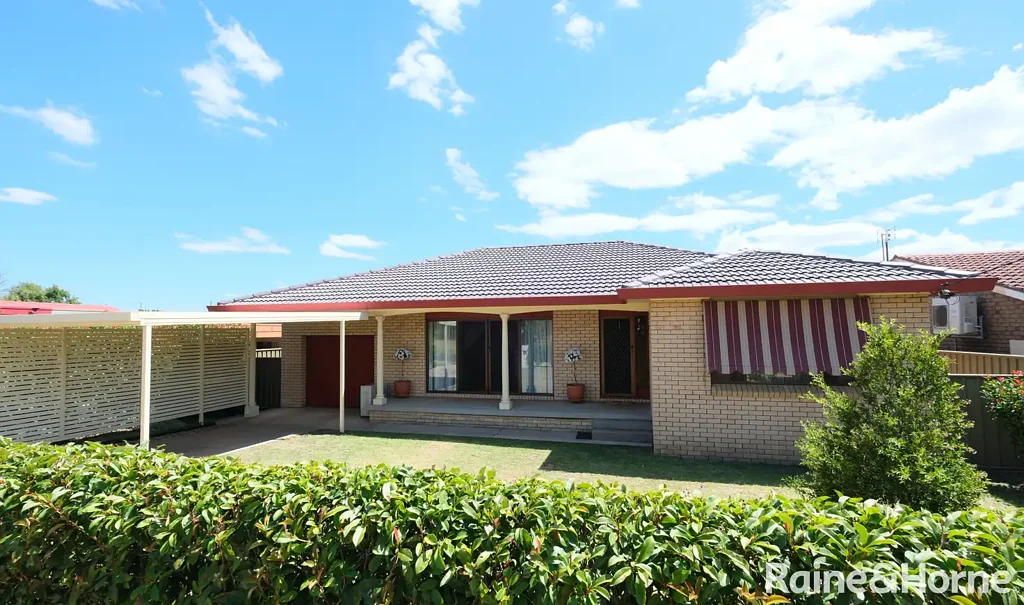 Inverell 3房  Neat as a Pin!