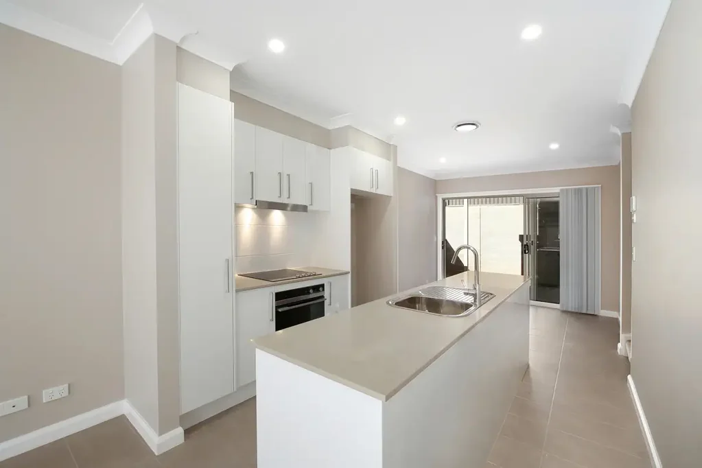 Townhouse - Lighthouse Beach
