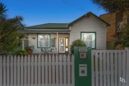 99 Prospect Road, Garden Suburb