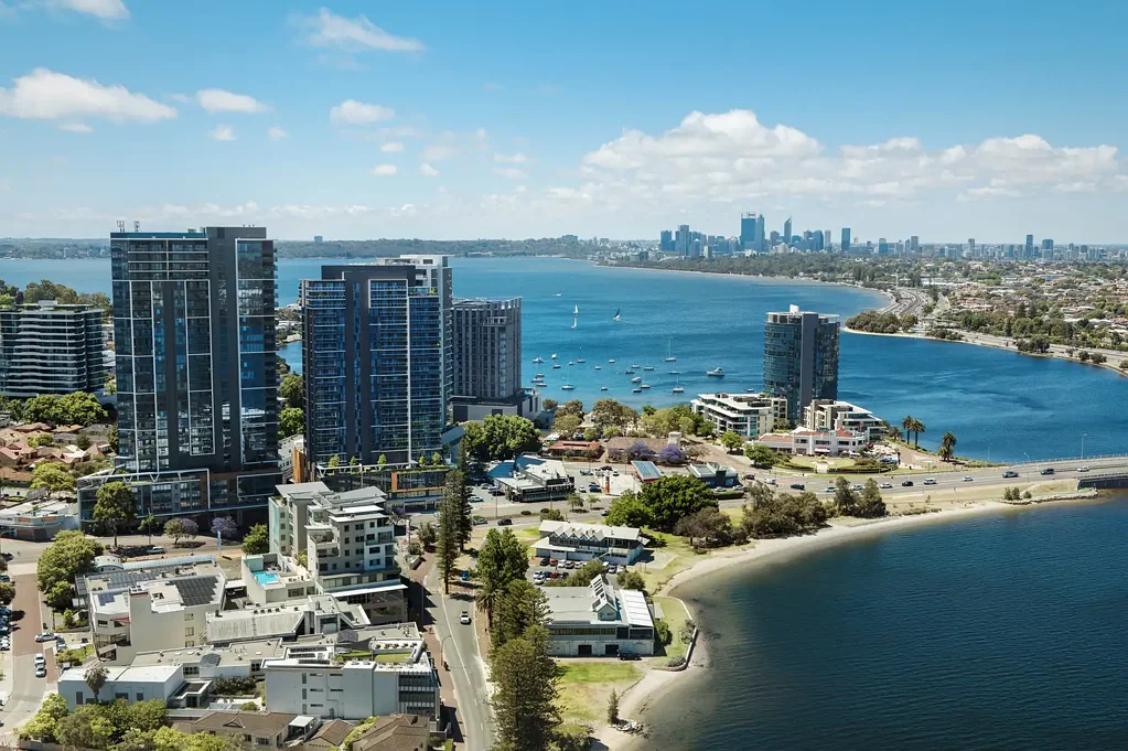 Applecross 2 Bedroom Elevate your lifestyle