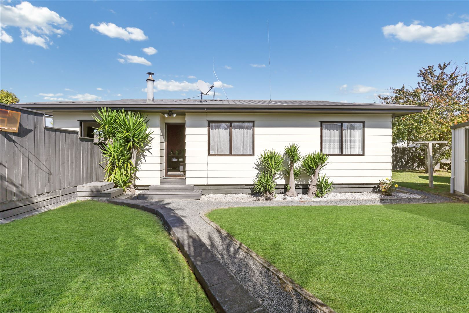 12b Bruce Avenue, Glenview, Hamilton, 3房, 1浴