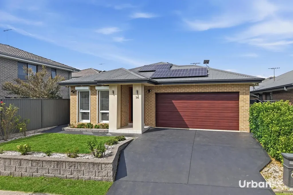 14 Navigator Street, Leppington, NSW 2179