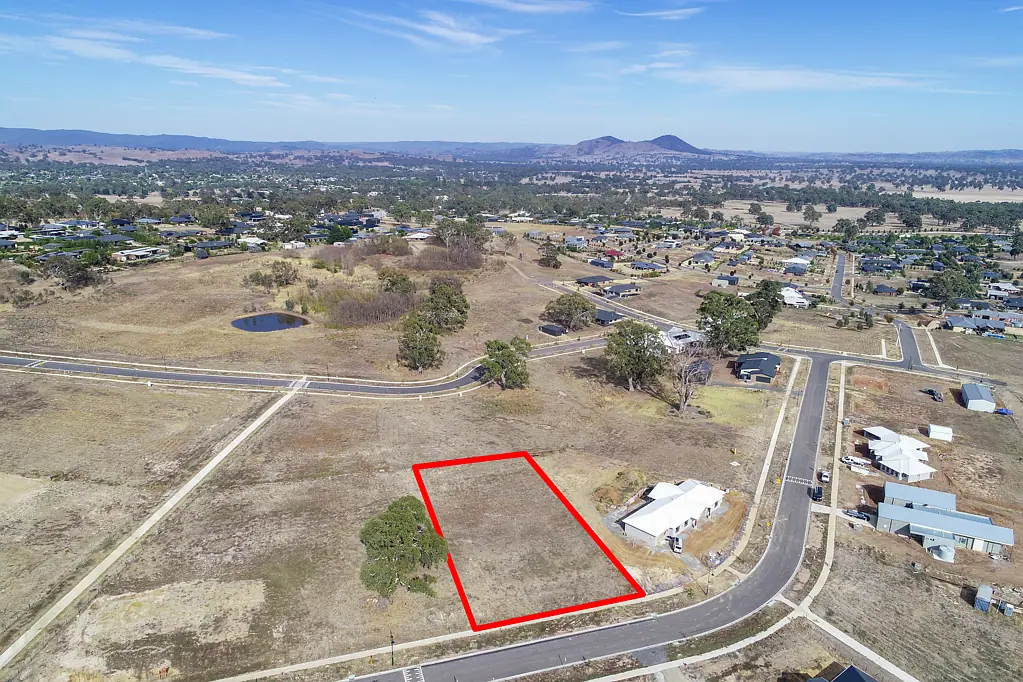 Mansfield Over Half-Acre Prime Land in Mansfield