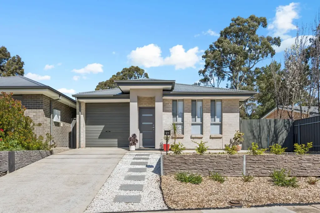 Tea Tree Gully 3બેડરૂમ Simply Move In & Enjoy!