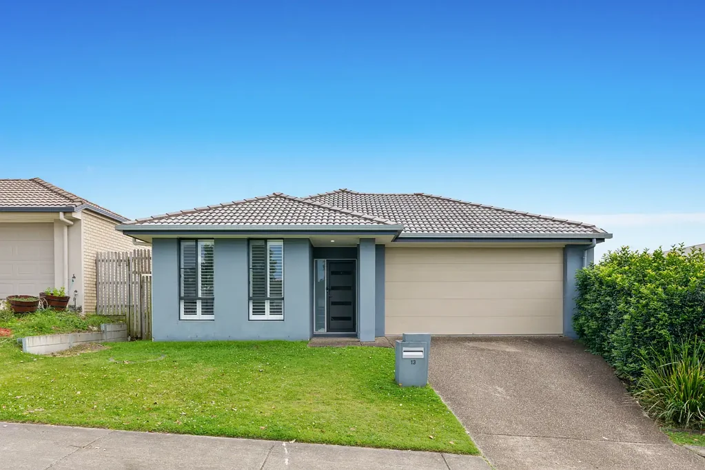 13 Thorne Drive, Pimpama, QLD 4209