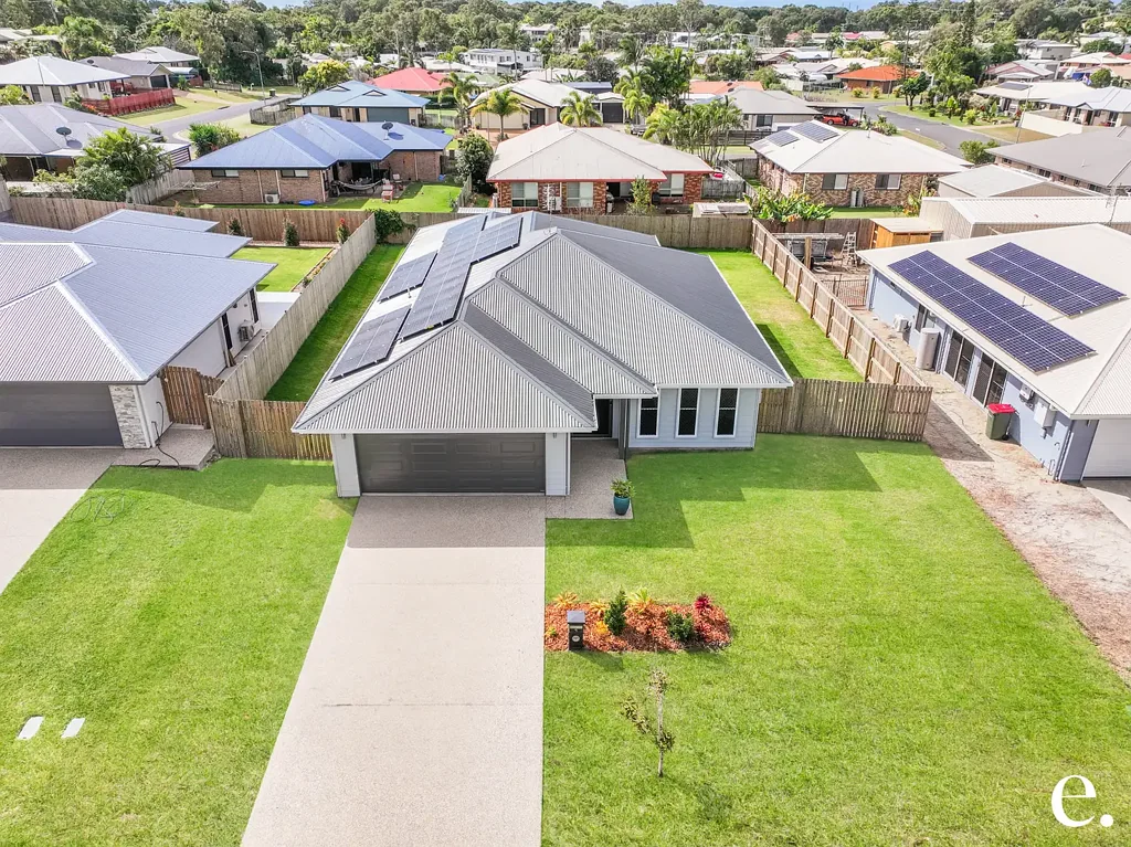 9 Seabright Road, Taranganba, QLD 4703