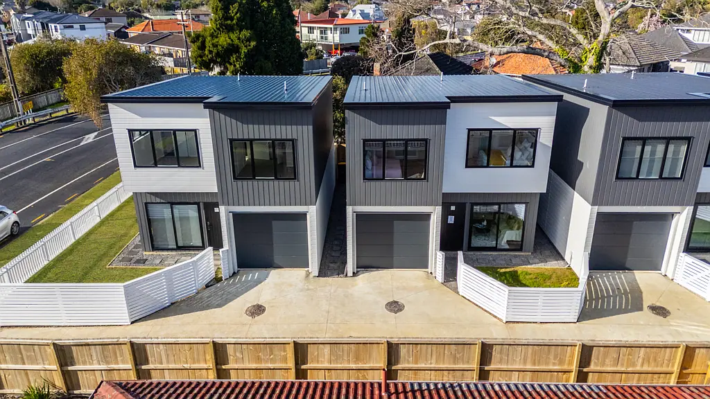 Papatoetoe 3Moenga Brand New Stand-Alone Property