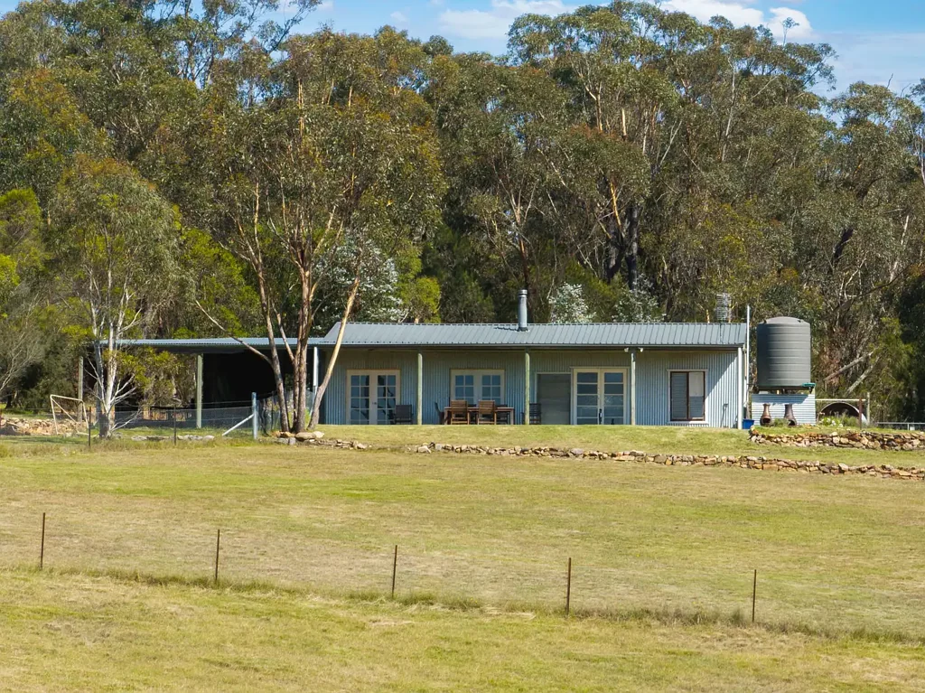 Quialigo RURAL HIDEAWAY