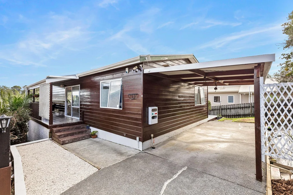 Torbay 3chambre Sun-Drenched, Free-standing & Single-Level