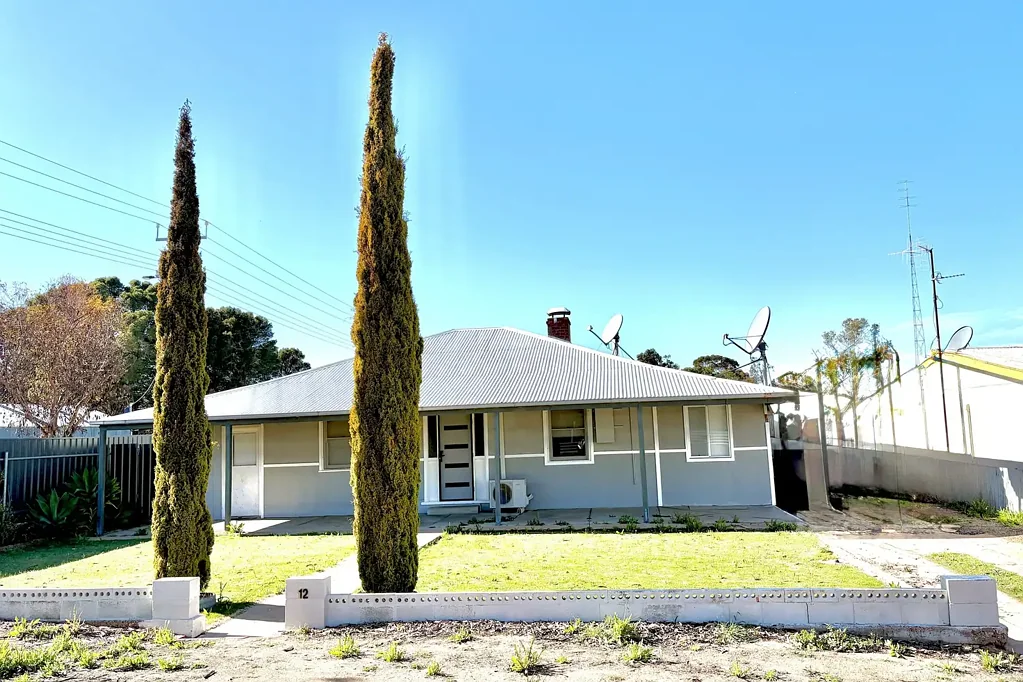 Wudinna 4Habitaciones Renovated, Move-In Ready and Ideally Located