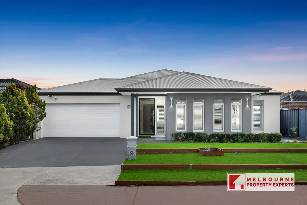 35 Greenleaf Circuit, Tarneit, VIC 3029