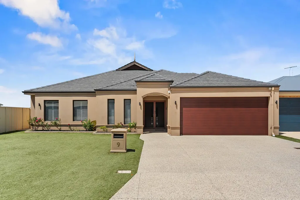 9 Waring Heights, Baldivis, WA 6171