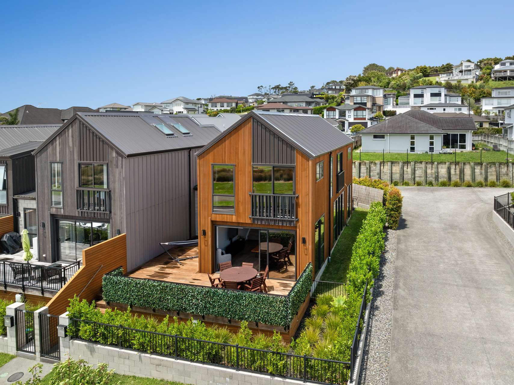 7/69 Bonair Crescent, Silverdale, Auckland - Rodney, 3 rūma, 0 rūma horoi, Townhouse