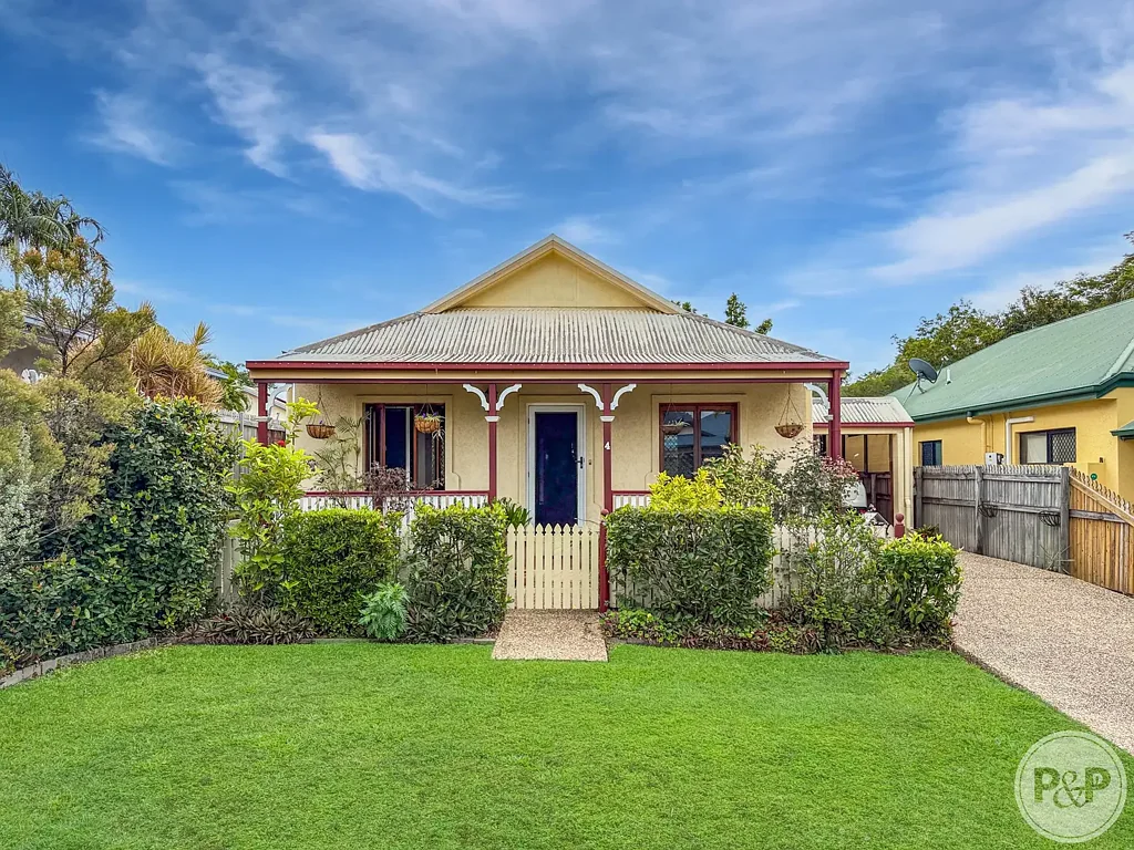 4 Silverleaf Court, Douglas, QLD 4814