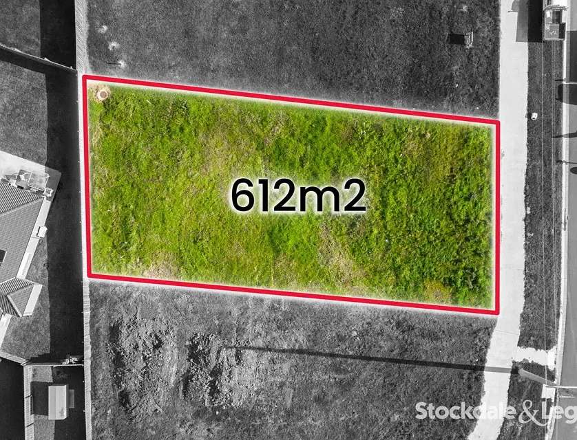 16 Emerson Drive, Traralgon, VIC 3844, 0 ਕਮਰੇ, 0 ਬਾਥਰੂਮ, Section