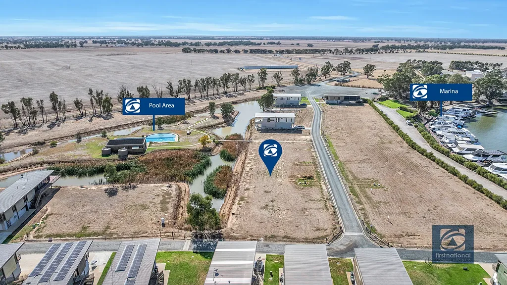 Moama  Riverside Potential at an Unbeatable Price