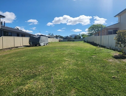 41 BASIN VIEW PARADE, Basin View, NSW 2540, 0部屋, 0バスルーム, Section
