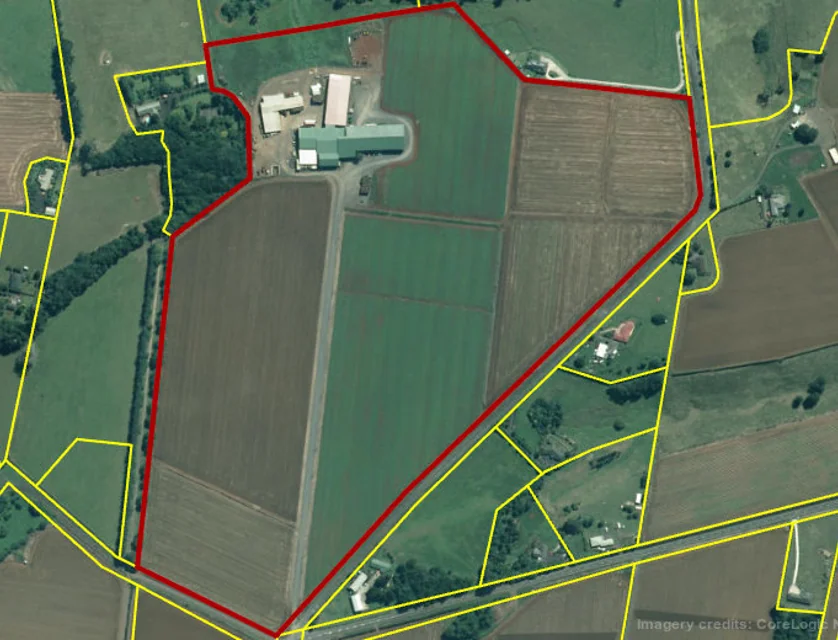 1 Smeeds Quarry Road, Pukekawa, Waikato, 0 ਕਮਰੇ, 0 ਬਾਥਰੂਮ