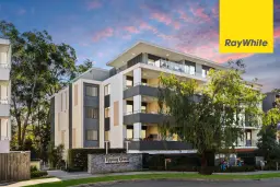 20/10-14 Hazlewood Place, Epping