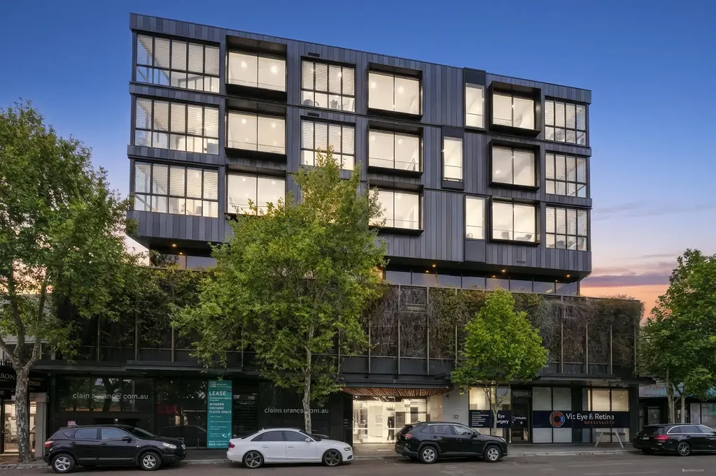407/92 Maroondah Highway, Ringwood, VIC 3134