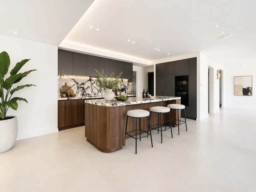 Applecross 6房  Ultimate Luxury Mansion in Applecross