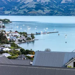 23 Settlers Hill, Akaroa