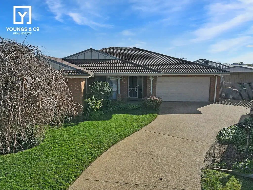 Mooroopna 4 Bedroom Immaculate Home in One of Mooroopna’s Finest Court Locations!