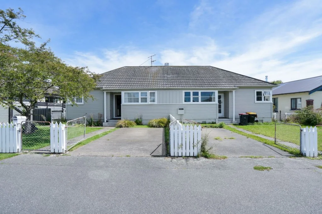 37 & 39 View Street, Heidelberg, Invercargill City
