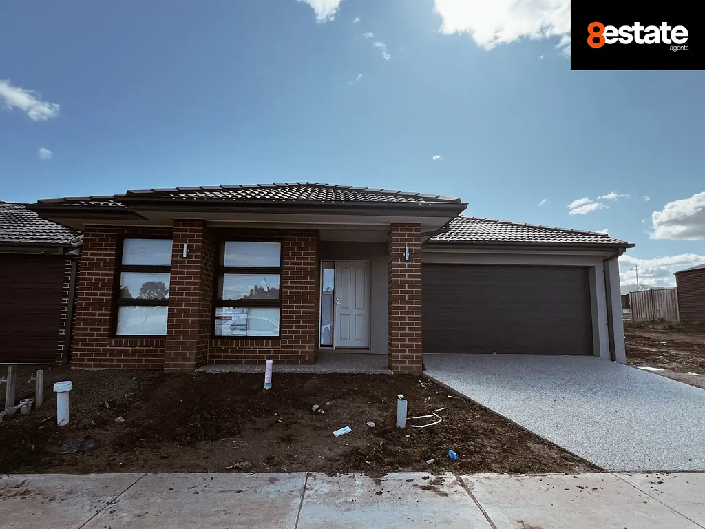 Modern with Comfort and Lifestyle
