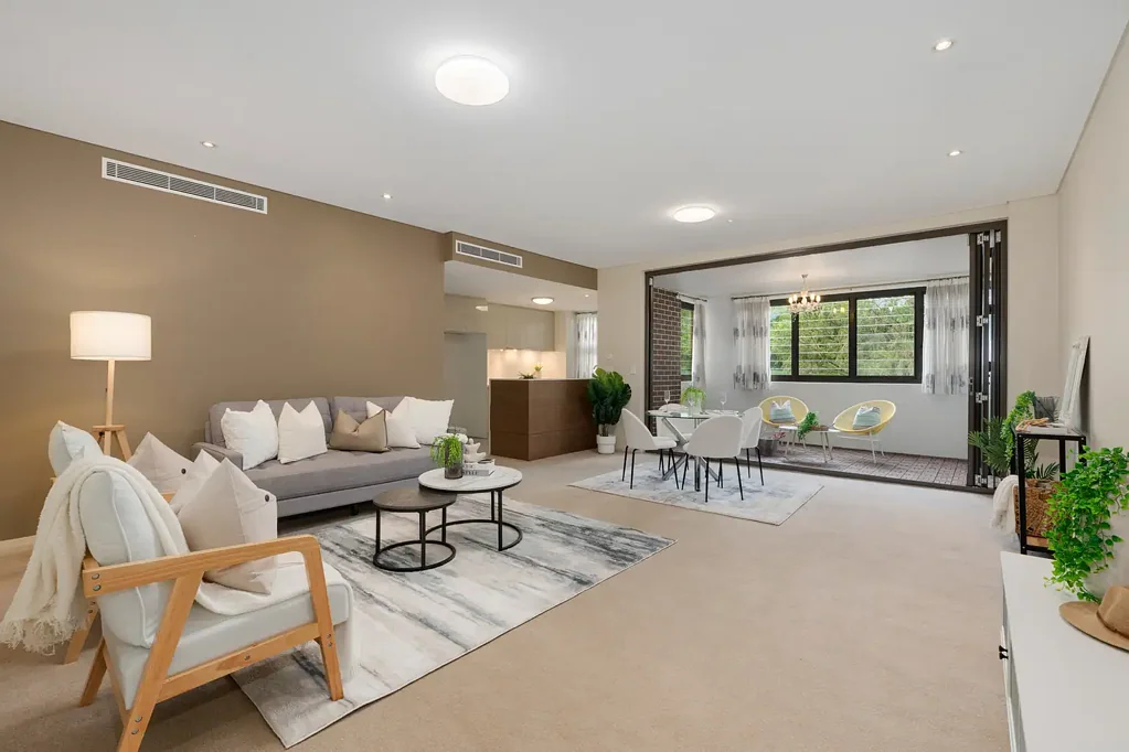 12/2-6 Clydesdale Place, Pymble, NSW 2073