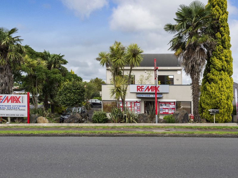 32 Elliot Street, Papakura, Auckland - Papakura, 6 ਕਮਰੇ, 0 ਬਾਥਰੂਮ