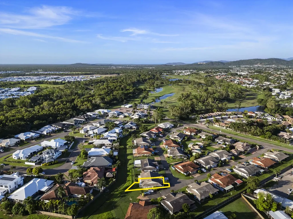 28/9 Nineteenth Avenue, Kirwan, QLD 4817