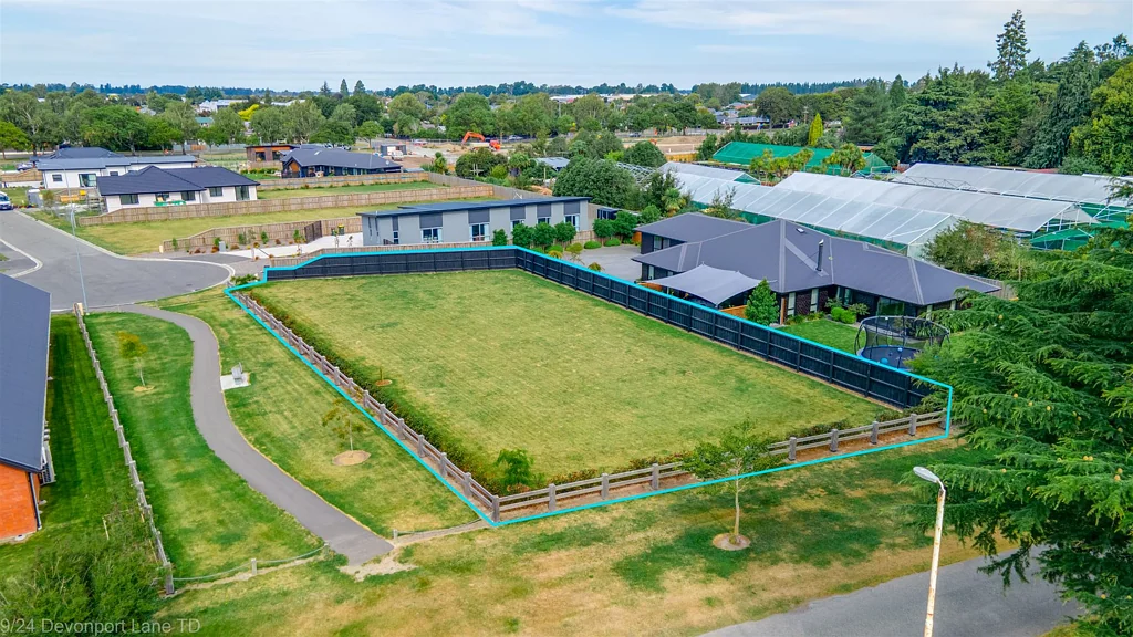 17 Eliza Way, Rakaia, Canterbury