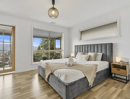 77 Crosby Road, Rosetta, TAS 7010, 4 ਕਮਰੇ, 2 ਬਾਥਰੂਮ, House