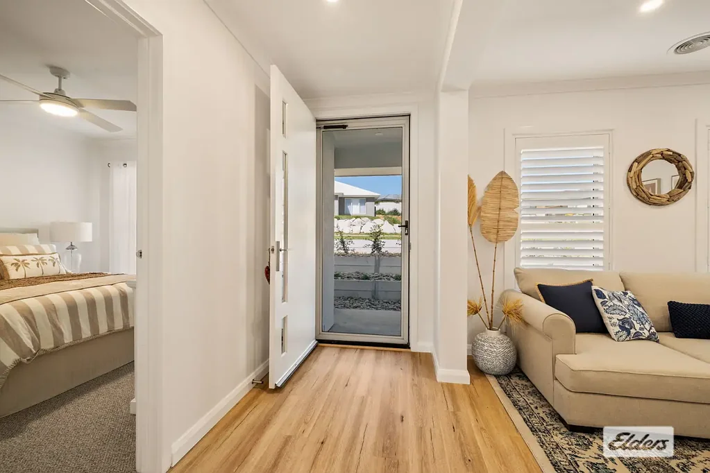 Wodonga 4બેડરૂમ Hamptons-Inspired Elegance, Immaculately Presented