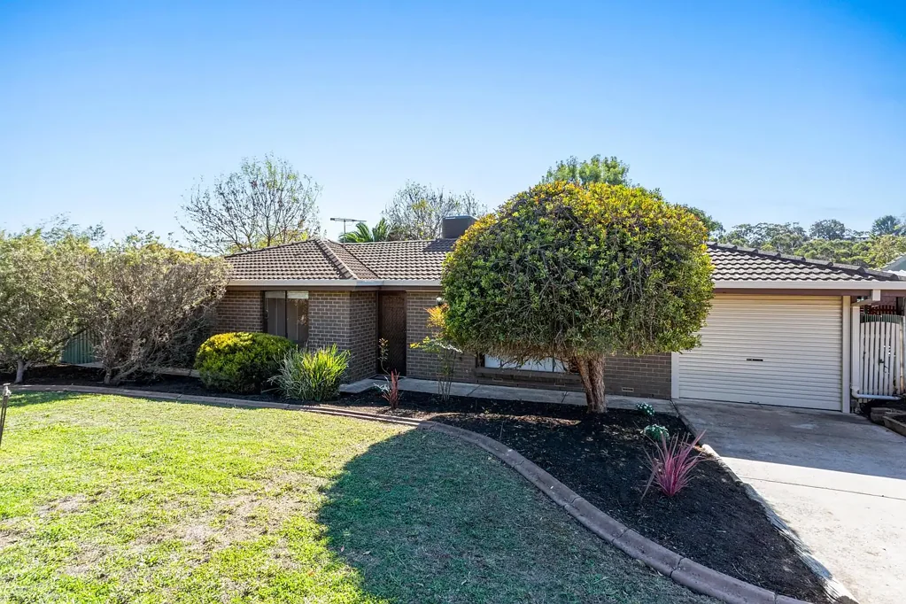 43 Malbeck Drive, Reynella East, SA 5161