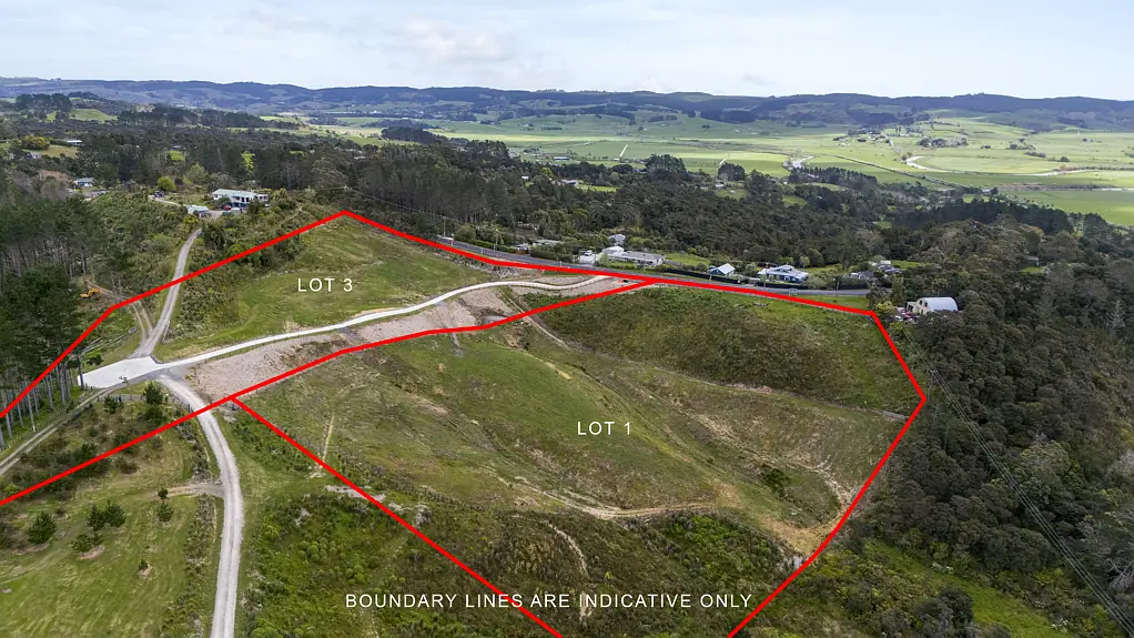 Helensville Serenity and Potential