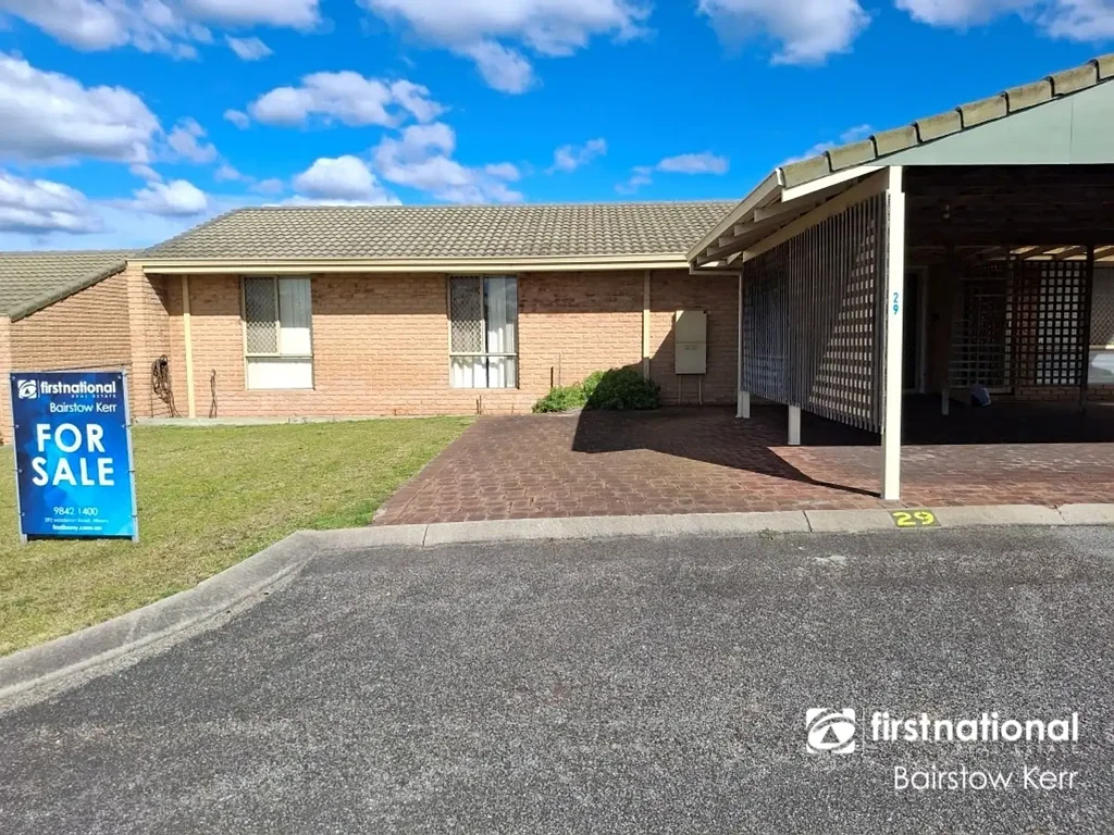 Centennial Park 3房  Bright, Spacious Unit
