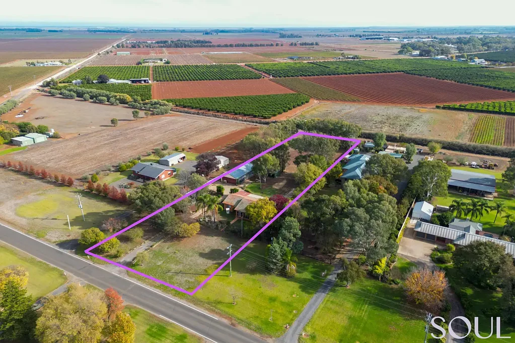 172 Walla Avenue, Griffith, NSW 2680