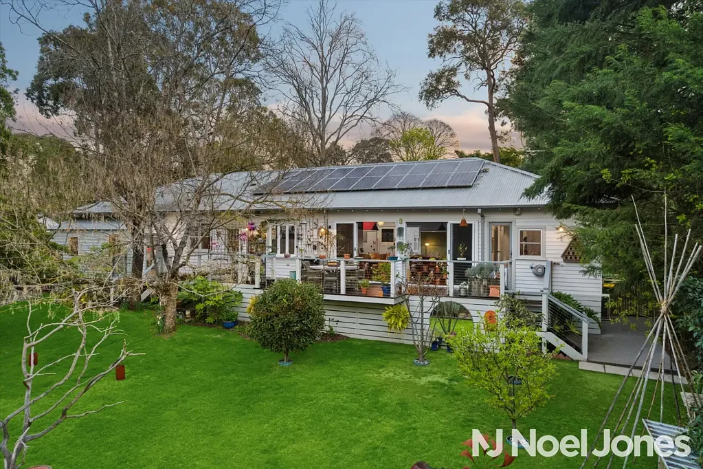 Croydon 3 Slaapkamer “Withersdale”