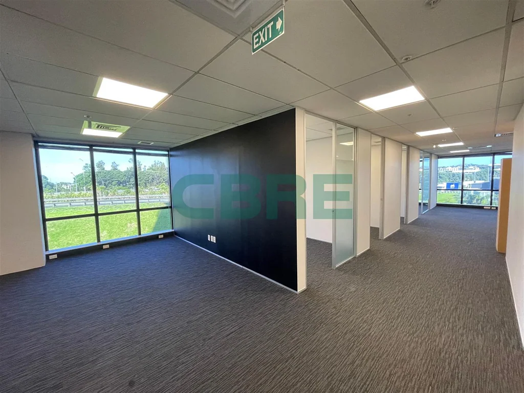 Ellerslie CBRE -  Outstanding Ellerslie Office Space