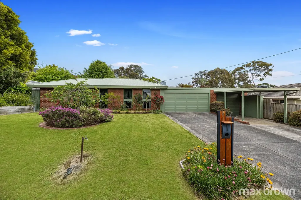 2 Doreen Court, Montrose, VIC 3765